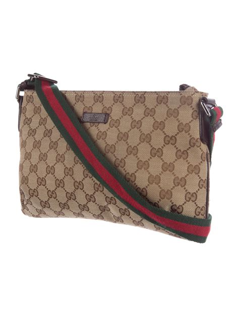 gucci red bag crossbody|red gucci bag sale.